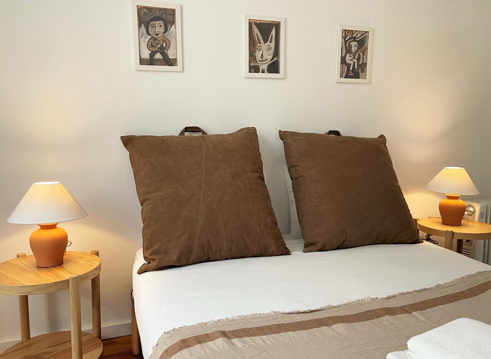 Sj2E Heart Of Baixa New Air Conditioning Spacious And Lovely Lizbona Zewnętrze zdjęcie
