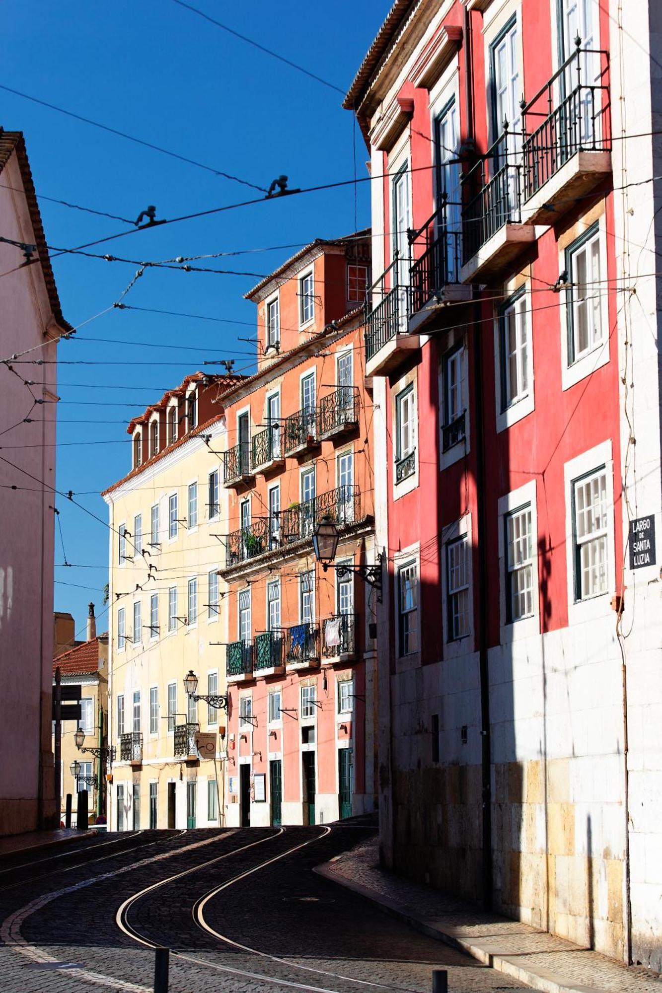Sj2E Heart Of Baixa New Air Conditioning Spacious And Lovely Lizbona Zewnętrze zdjęcie