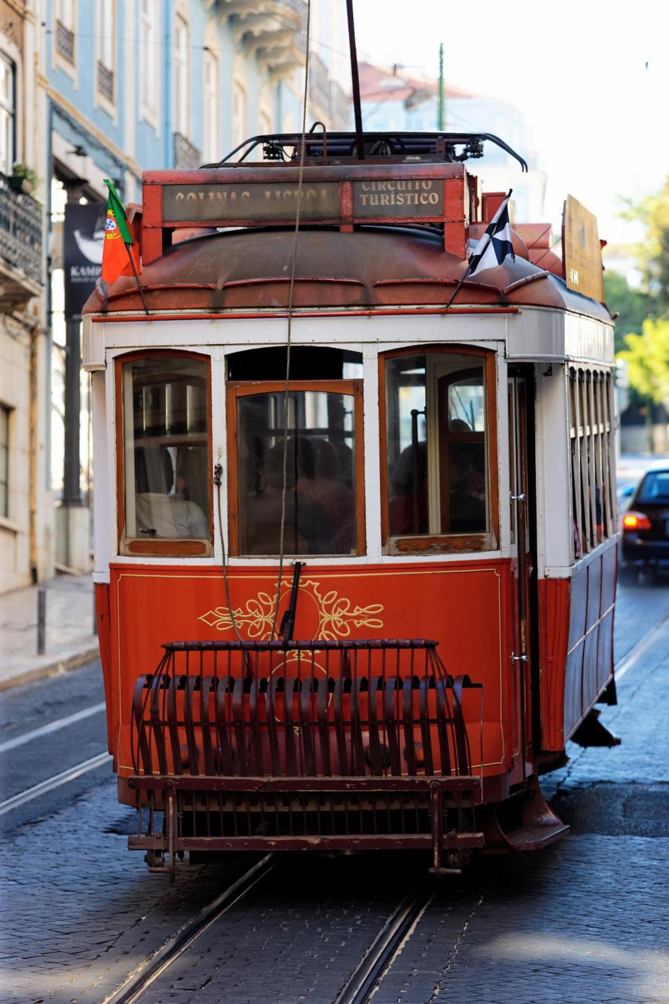 Sj2E Heart Of Baixa New Air Conditioning Spacious And Lovely Lizbona Zewnętrze zdjęcie