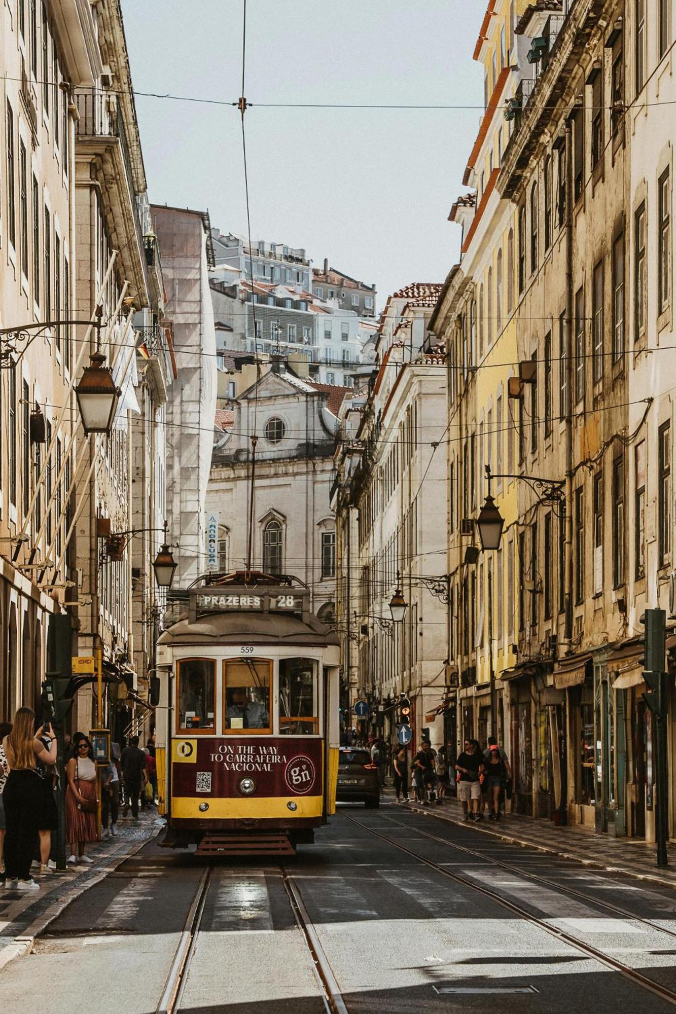 Sj2E Heart Of Baixa New Air Conditioning Spacious And Lovely Lizbona Zewnętrze zdjęcie